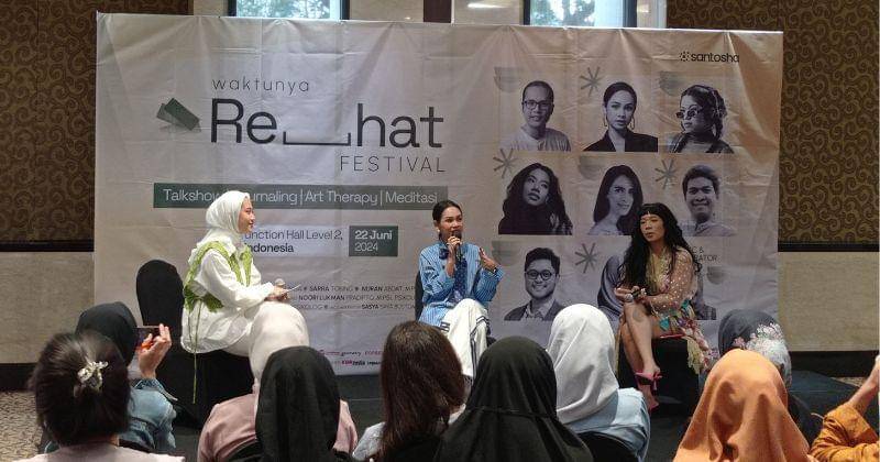 Popmama.com/Ilham Syakur Fidina